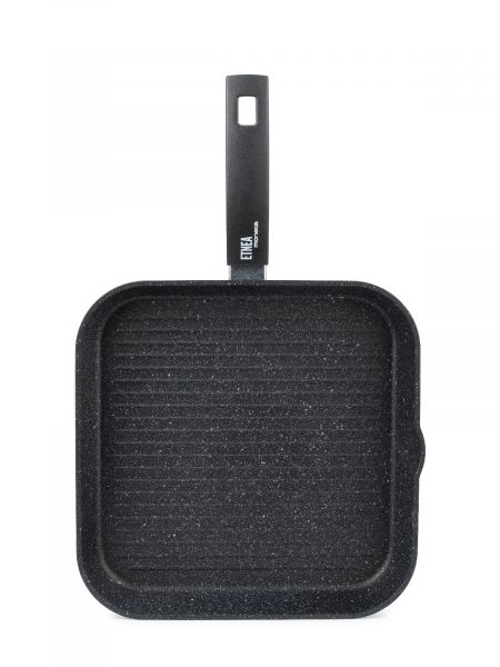 Сковорода-гриль ETNEA 28см MONETA