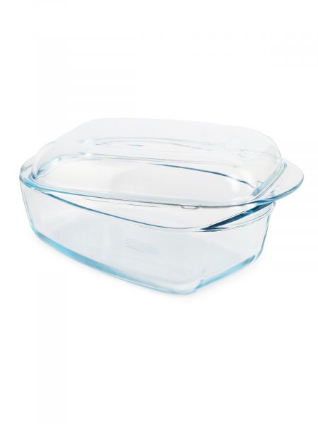 Утятница прямоугольная ESSENTIALS 4.5л PYREX