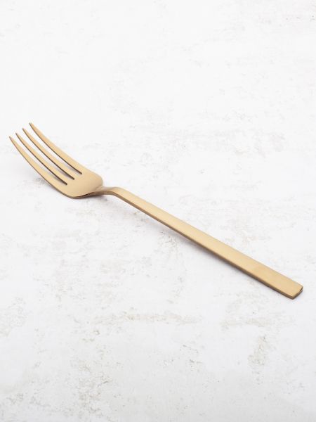 Набор столовых приборов MODERN BRONZE 24пр ATTRIBUTE