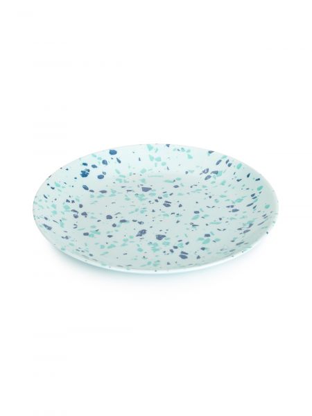 Тарелка десертная ВЕНЕЦИЯ ТЮРКУАЗ 19см LUMINARC