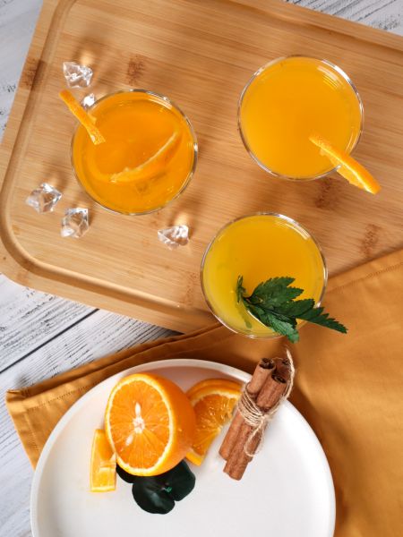 Набор стаканов LISBONNE 6шт 330мл высокие LUMINARC