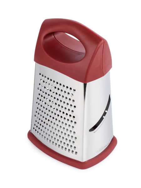 Терка ORIENTAL 4-х сторонняя ATTRIBUTE