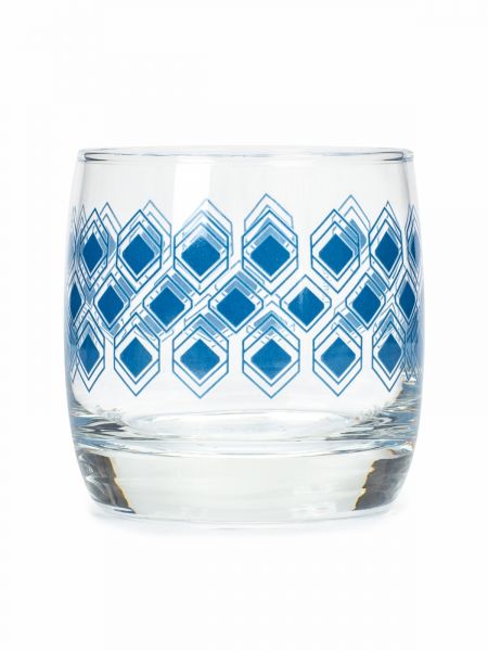 Набор стаканов РОМБ ТОПАЗ 6шт 310мл низкие LUMINARC