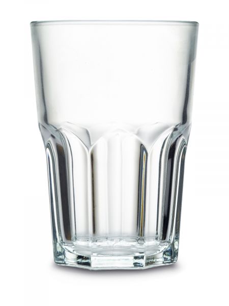 Набор стаканов НОВАЯ АМЕРИКА 6шт 350мл высокие LUMINARC