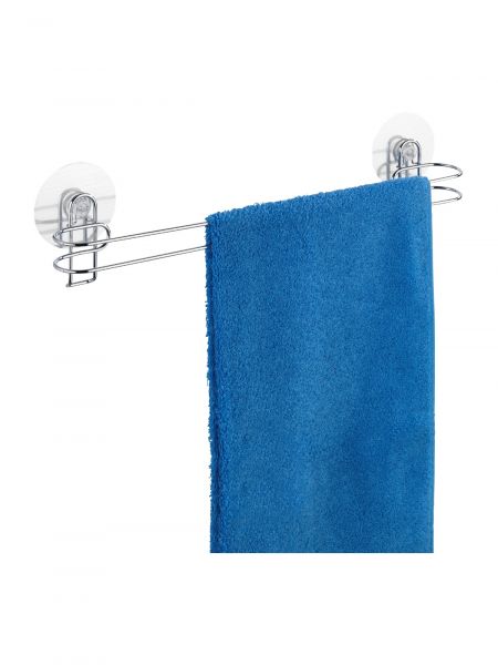Штанга для полотенца STATIC-LOC WENKO