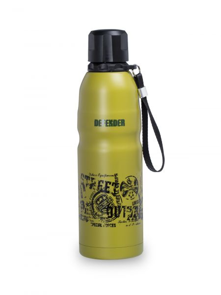 Термобутылка DEFENDER 0.75л ATTRIBUTE