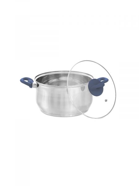 Набор кухонной посуды MAGNIFICA Basic 4пр ATTRIBUTE