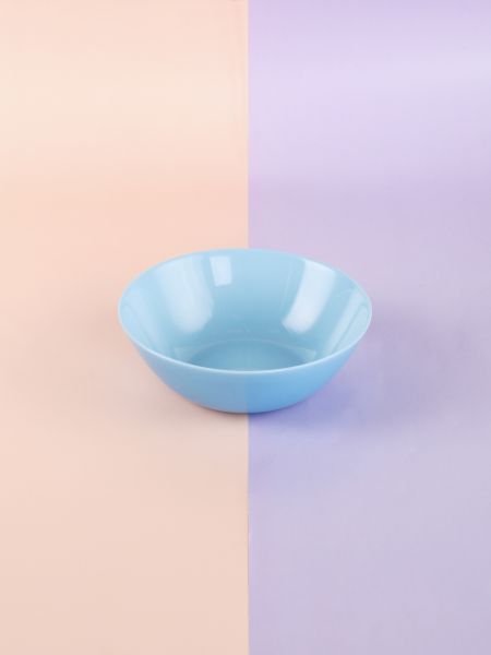 Набор столовый ЛИЛИ ЛАЙТ БЛЮ 16 предметов LUMINARC