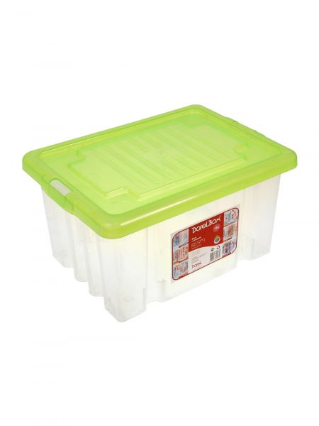 Емкость с крышкой 18л DAREL