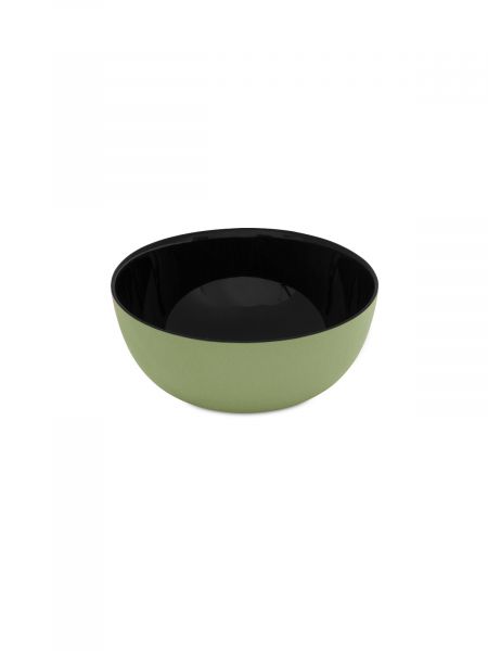 Салатник VICKY SOFT GREEN 12см LUMINARC