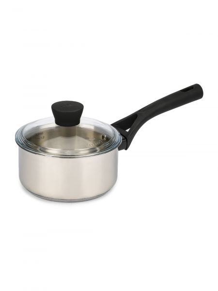 Ковш с крышкой EXPERT TOUCH 1л индукция PYREX