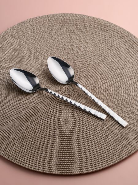 Ложка столовая PYRAMID 2шт DOMENIK