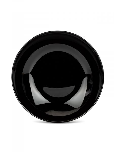 Набор столовый ДИВАЛИ БЛЭК ЭНД ГРАНИТ 19пр LUMINARC