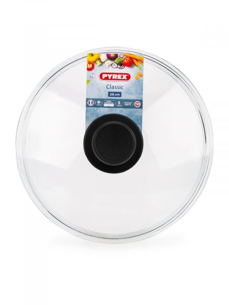 Крышка CLASSIC 28см PYREX