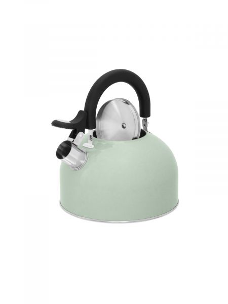 Чайник NATURA 2.5л ATTRIBUTE