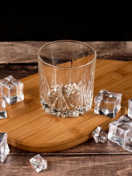 Стакан ВЕНЕЦИЯ 200мл низкий OSZ