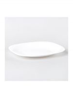 Тарелка десертная КАРИН БЕЛЫЙ 19см LUMINARC