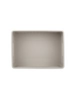 Корзина Nuance Box M 18л глиняно-белый CURVER