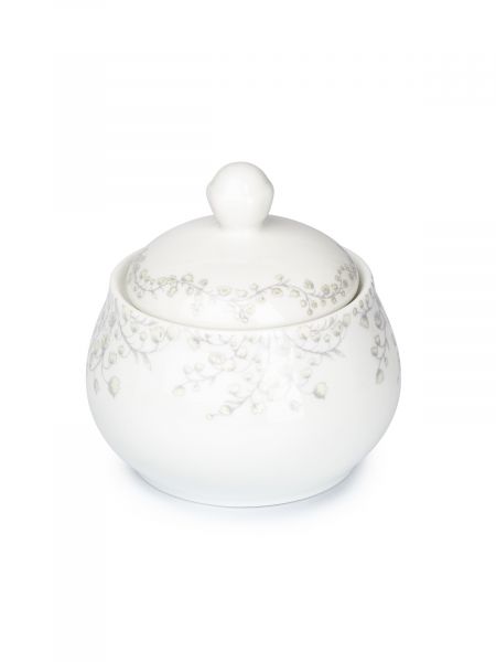 Сахарница LUCKY CHARM 250мл DOMENIK