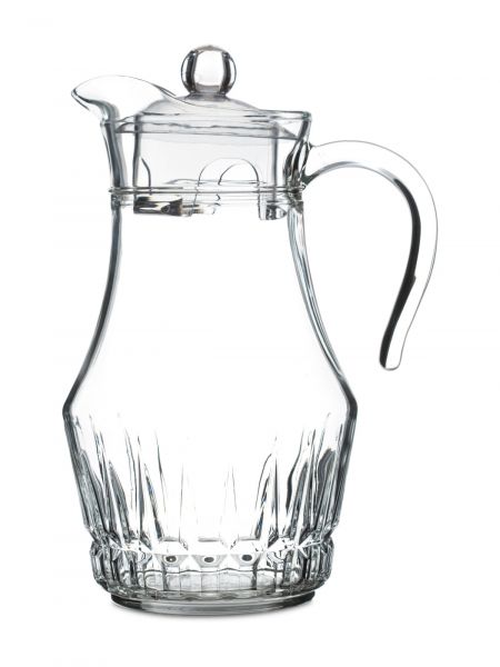 Кувшин ВИКТОРИЯ 1.8л с крышкой LUMINARC