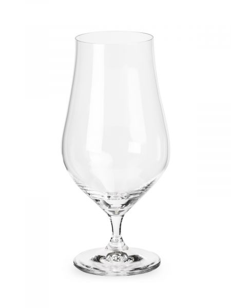 Набор бокалов для пива TULIPA 6шт 540мл CRYSTALEX