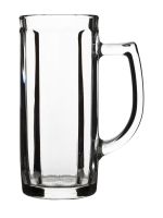 Набор кружек для пива ГАМБУРГ 2шт 500мл LUMINARC