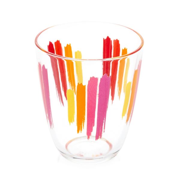 Набор питьевой ПЕЙНТ БРАШ 7пр LUMINARC