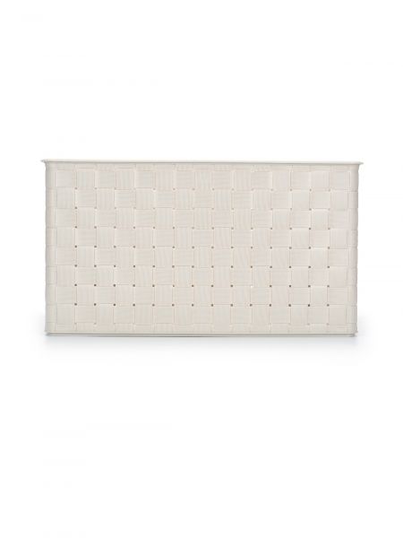 Корзина Nuance Box L 30л глиняно-белый CURVER