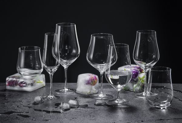 Набор бокалов для пива TULIPA 6шт 540мл CRYSTALEX