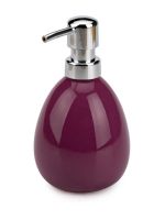Диспенсер для мыла POLARIS purple WENKO