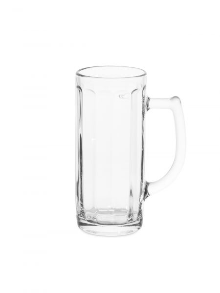 Набор стаканов ВРЕМЯ ДЕГУСТАЦИЙ КРАФТ БИР без декора 4шт LUMINARC