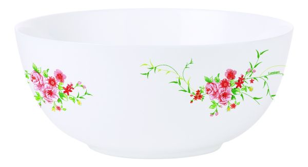 Набор столовый DIWALI FLORETTA 46 предметов LUMINARC