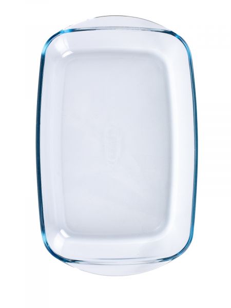 Блюдо для запекания и выпечки CLASSIC 33x20x5см 2л прямоугольное PYREX