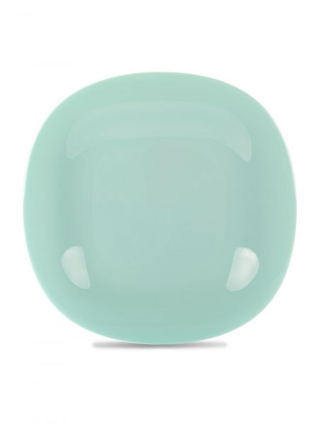 Набор столовый КАРИН ТЮРКУАЗ & БЕЛЫЙ LUMINARC