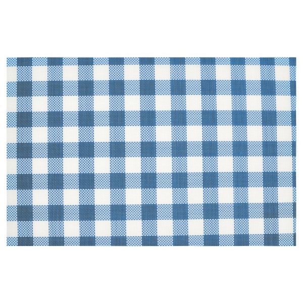 Салфетка КЛЕТКА 30х45 4цв МУЛЬТИДОМ