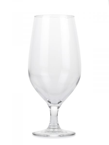 Набор стаканов ВРЕМЯ ДЕГУСТАЦИЙ КРАФТ БИР без декора 4шт LUMINARC