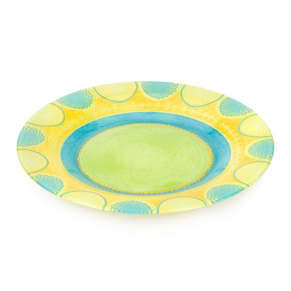 Набор столовый ПРОПРИАНО ТЮРКУАЗ 18пр LUMINARC