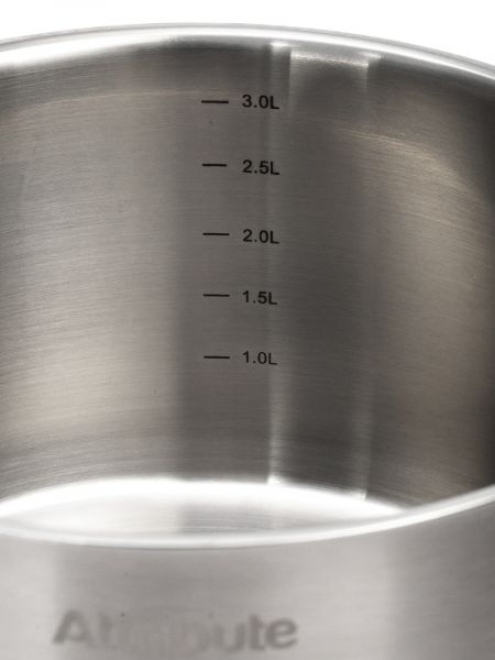 Набор кухонной посуды ROYAL 6 предметов ATTRIBUTE