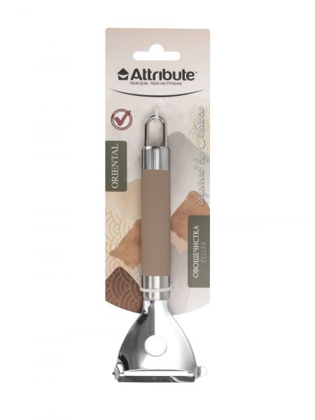Овощечистка ORIENTAL ATTRIBUTE