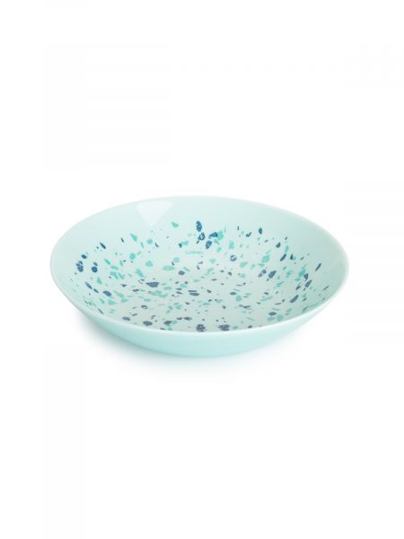 Тарелка суповая ВЕНЕЦИЯ ТЮРКУАЗ 20см LUMINARC