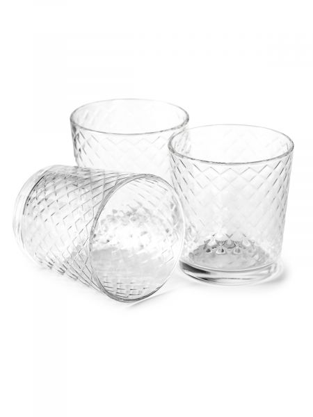Стакан КРИСТАЛ 250мл OSZ
