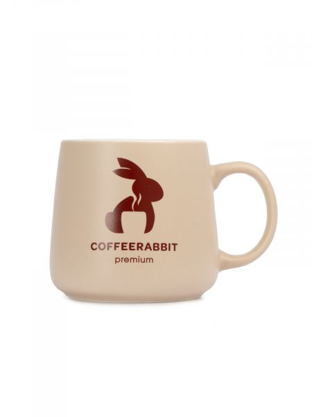 Кружка COFFEE PET 360мл DOMENIK