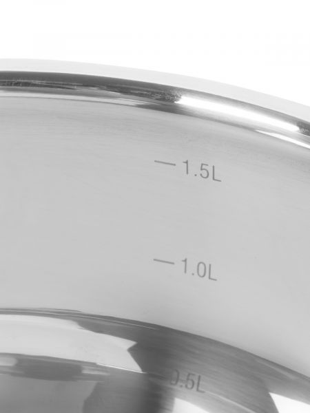 Набор кухонной посуды ECLIPSE 4пр ATTRIBUTE