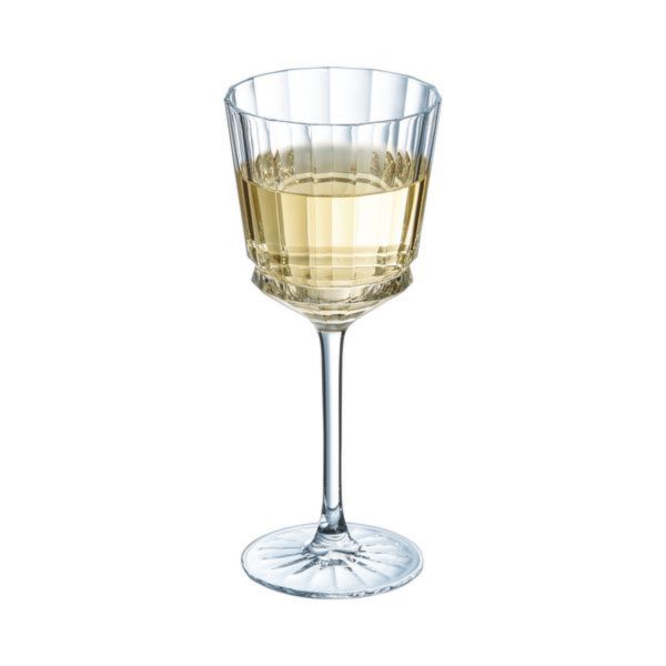 Набор бокалов для вина RENDEZ-VOUS 6шт 250мл CRISTAL D'ARQUES