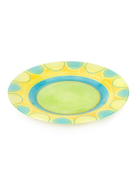 Набор столовый ПРОПРИАНО ТЮРКУАЗ 18пр LUMINARC