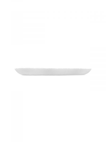 Набор столовый АММОНИТ белый 18пр LUMINARC