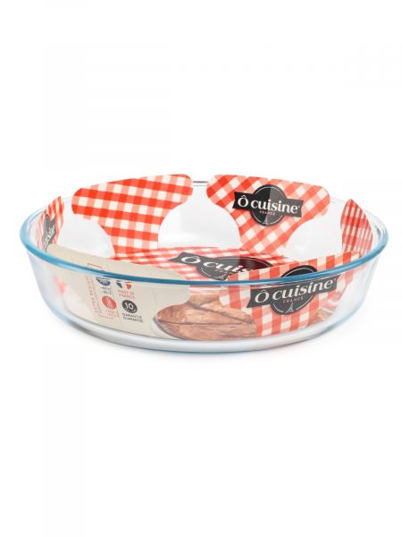 Форма для пирога O CUISINE 26см PYREX