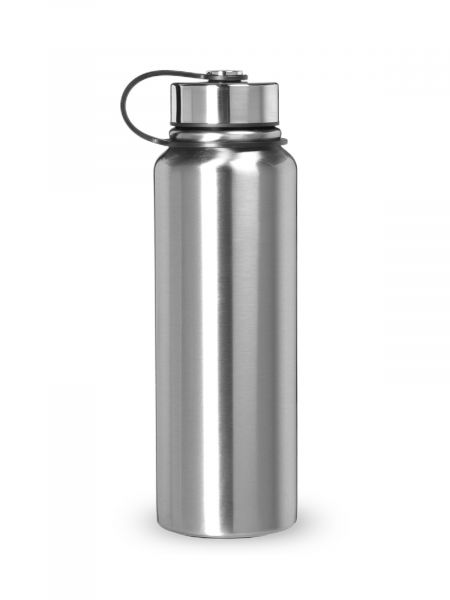 Термобутылка FORCE 1л ATTRIBUTE