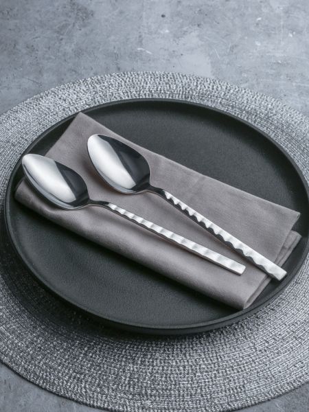 Ложка столовая PYRAMID 2шт DOMENIK