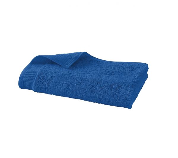 Полотенце UNI BLEU ROYAL40/60, хлопок 600гр/м2
